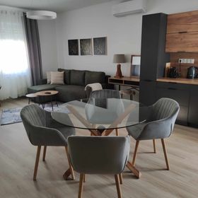 Centrum Apartman 2 Kőszeg
