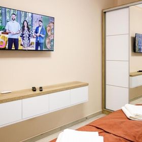 Pensiunea Holiday Village Tarcau 