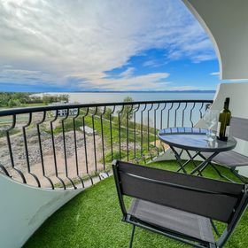 Sky View Apartman Siófok