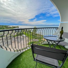 Sky View Apartman Siófok