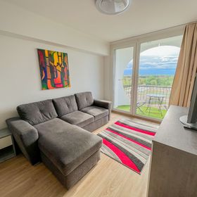 Sky View Apartman Siófok