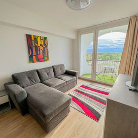 Sky View Apartman Siófok