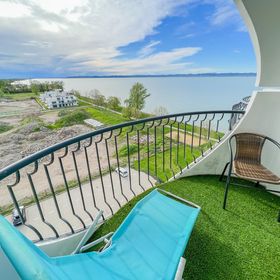 Sky View Apartman Siófok