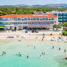 Hotel Duje Srima Vodice