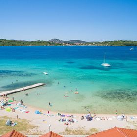 Hotel Duje Srima Vodice