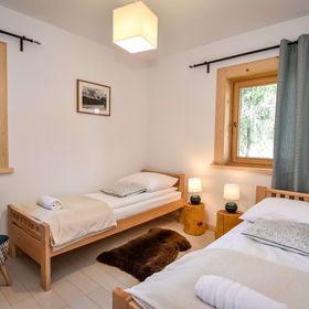 Villa Szymoszkowa SKI Kościelisko