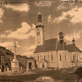 Katalin Apartman Kőszeg