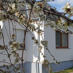 Keszi Széli Vendégház Gyulakeszi