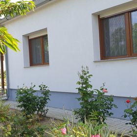 Keszi Széli Vendégház Gyulakeszi