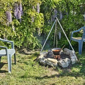 Keszi Széli Vendégház Gyulakeszi