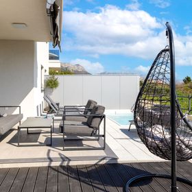 Villa Averaldo Kastel Sucurac