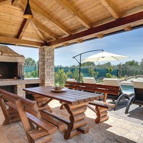 Villa Villa Jela Medulin