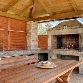 Villa Villa Jela Medulin