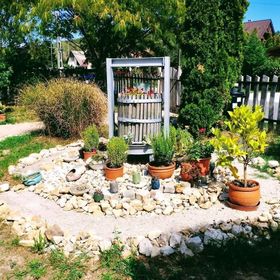 ReGoRi Apartmanház Balatongyörök