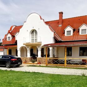 ReGoRi Apartmanház Balatongyörök