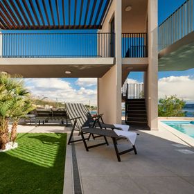 Villa Dolce Mali rat