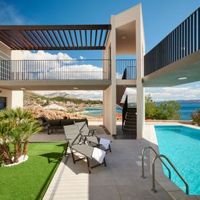 Villa Dolce Mali rat