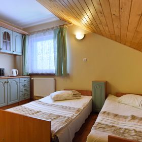 Willa Kamila Szklarska Poręba II