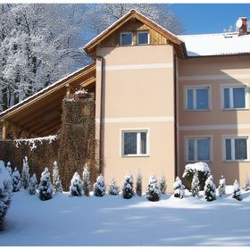 Willa Kamila Szklarska Poręba II