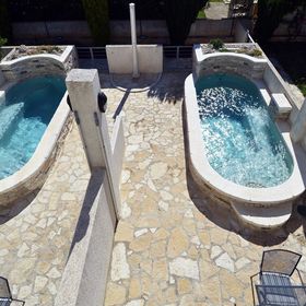 Villa Villa Blue 1 Banjole