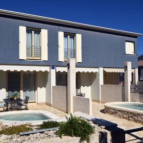 Villa Villa Blue 2 Banjole