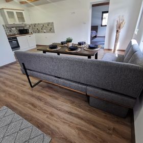 Puszedli Vendégház Gerjen