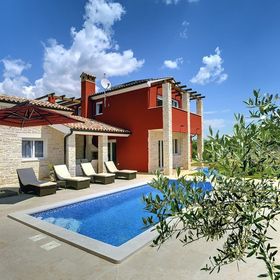 Villa Delle Rondini Krnica