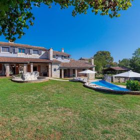 Villa Jurazini Labin