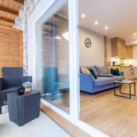 Apartament 4-osobowy, Karpacz