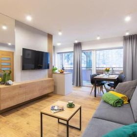 Apartament 4-osobowy, Karpacz