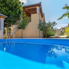 Villa Villa Cera Vodnjan