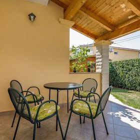 Villa Villa Cera Vodnjan