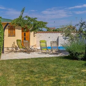 Villa Villa Cera Vodnjan