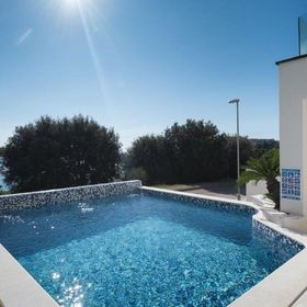 Villa Bonelli Pjescana Uvala