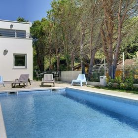 Villa Chiara Premantura