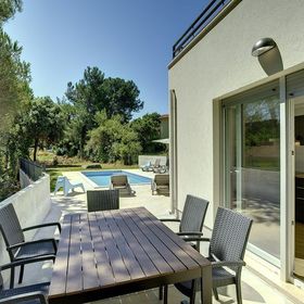 Villa Chiara Premantura