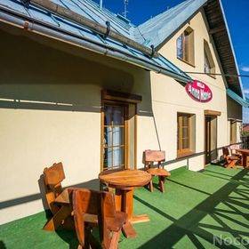 Willa Anna Maria Szklarska Poręba