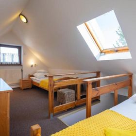 Willa Anna Maria Szklarska Poręba