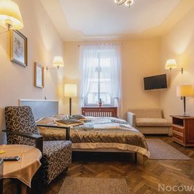 Dom Gościnny Radków