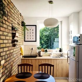 Pokoje U Krzysztofa Międzyzdroje 