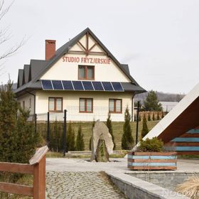 Apartamenty Tylmanowa