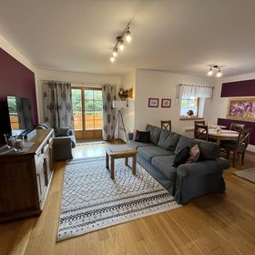 Apartament Krokus w Kościelisku