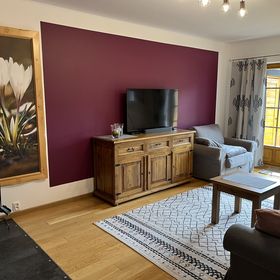 Apartament Krokus w Kościelisku