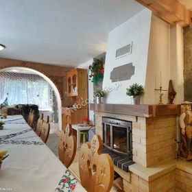 Willa Aleksandra I Kościelisko