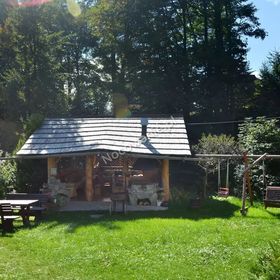 Willa Aleksandra I Kościelisko