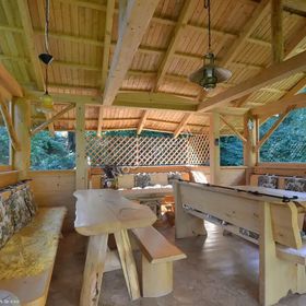 Willa Aleksandra I Kościelisko