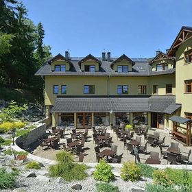 Dom Pod Koziołkami Szklarska Poręba