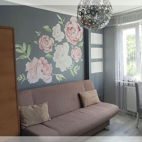 TylkoSopot - Słoneczne z balkonem i widokiem na las