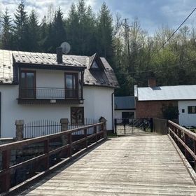 Willa Stara Rzeźnia Szczawnica