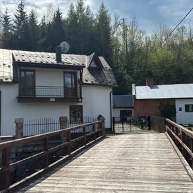 Willa Stara Rzeźnia Szczawnica